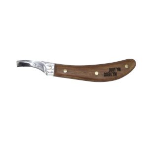 Cuchillo Despalme Recto