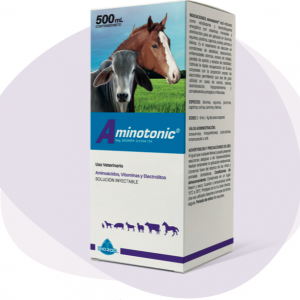 Aminotonic