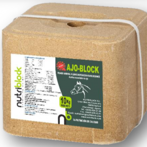 Ajo Block