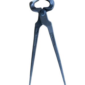 Tenaza corta cascos