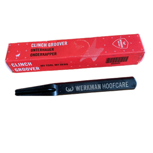 Encaje para Remache