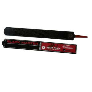 Escorfina HELLER BLACK MASTER 14
