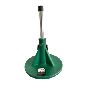 Pedestal Hoof Jack